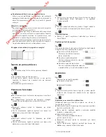 Preview for 91 page of Bosch GL-50 Instructions For Use Manual