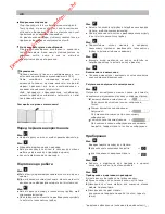 Preview for 96 page of Bosch GL-50 Instructions For Use Manual