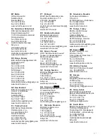 Preview for 106 page of Bosch GL-50 Instructions For Use Manual