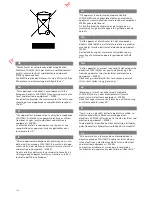 Preview for 107 page of Bosch GL-50 Instructions For Use Manual