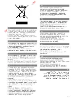 Preview for 108 page of Bosch GL-50 Instructions For Use Manual