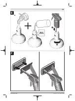 Preview for 159 page of Bosch GlassVAC Original Instructions Manual