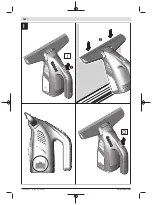 Preview for 162 page of Bosch GlassVAC Original Instructions Manual