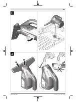 Preview for 163 page of Bosch GlassVAC Original Instructions Manual