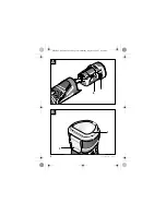 Preview for 4 page of Bosch GLI 10 V-LI Operating Instructions Manual