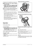 Preview for 5 page of Bosch GLI 12 V Operating Instructions Manual