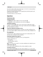 Preview for 18 page of Bosch GLI 12V-330 Original Instructions Manual