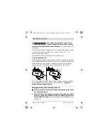 Preview for 50 page of Bosch GLI 14,4 V-LI Original Instructions Manual