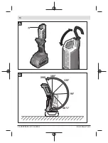 Предварительный просмотр 4 страницы Bosch GLI 18V-300 Original Instructions Manual
