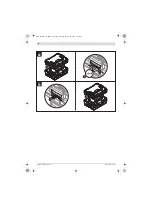 Предварительный просмотр 6 страницы Bosch GLI PortaLED 102 Original Instructions Manual