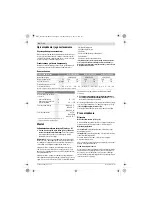 Предварительный просмотр 42 страницы Bosch GLI PortaLED 102 Original Instructions Manual