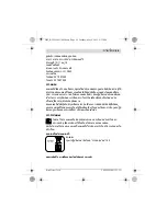 Preview for 45 page of Bosch GLI Vari LED Professional Original Instructions Manual