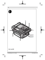 Preview for 4 page of Bosch GLI VariLED Professional Original Instructions Manual