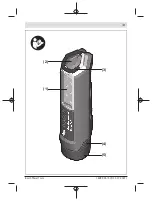 Preview for 3 page of Bosch GLI12V-300 Original Instructions Manual