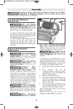 Preview for 8 page of Bosch GLI18V-10000C Operating/Safety Instructions Manual