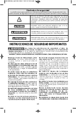 Preview for 25 page of Bosch GLI18V-1200C Operating/Safety Instructions Manual