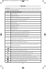 Preview for 5 page of Bosch GLI18V-2200CN Operating/Safety Instructions Manual