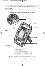 Preview for 7 page of Bosch GLI18V-2200CN Operating/Safety Instructions Manual