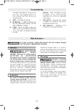 Preview for 11 page of Bosch GLI18V-2200CN Operating/Safety Instructions Manual