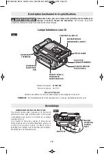 Preview for 13 page of Bosch GLI18V-420 Operating/Safety Instructions Manual