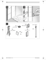 Preview for 4 page of Bosch GLL 2-15 Original Instructions Manual