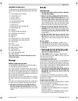 Preview for 7 page of Bosch GLL 2-15 Original Instructions Manual