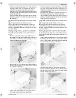 Preview for 9 page of Bosch GLL 2-15 Original Instructions Manual