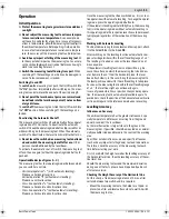 Preview for 13 page of Bosch GLL 2-15 Original Instructions Manual