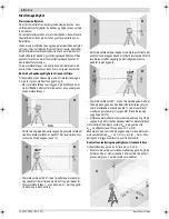 Preview for 58 page of Bosch GLL 2-15 Original Instructions Manual