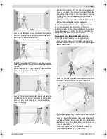 Preview for 63 page of Bosch GLL 2-15 Original Instructions Manual