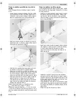 Preview for 69 page of Bosch GLL 2-15 Original Instructions Manual