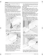 Preview for 80 page of Bosch GLL 2-15 Original Instructions Manual