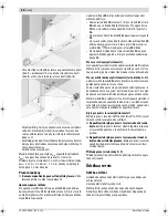 Preview for 86 page of Bosch GLL 2-15 Original Instructions Manual