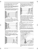 Preview for 95 page of Bosch GLL 2-15 Original Instructions Manual