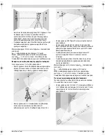 Preview for 113 page of Bosch GLL 2-15 Original Instructions Manual