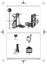 Preview for 4 page of Bosch GLL 2-20 Professional Original Instructions Manual