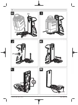 Preview for 6 page of Bosch GLL 2-20 Professional Original Instructions Manual