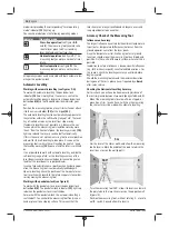 Preview for 10 page of Bosch GLL 2-20 Professional Original Instructions Manual