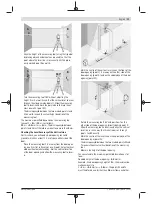 Preview for 11 page of Bosch GLL 2-20 Professional Original Instructions Manual