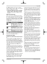 Preview for 15 page of Bosch GLL 2-20 Professional Original Instructions Manual