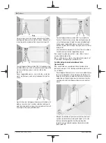 Preview for 16 page of Bosch GLL 2-20 Professional Original Instructions Manual