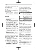 Preview for 20 page of Bosch GLL 2-20 Professional Original Instructions Manual