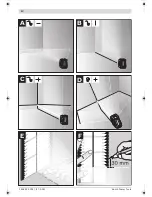 Preview for 4 page of Bosch GLL 2-50 Professional Original Instruction