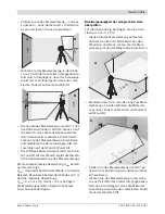 Preview for 11 page of Bosch GLL 2-50 Professional Original Instruction