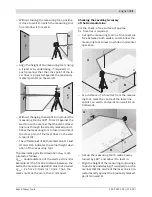 Preview for 21 page of Bosch GLL 2-50 Professional Original Instruction