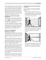 Preview for 31 page of Bosch GLL 2-50 Professional Original Instruction