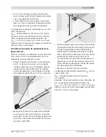 Preview for 33 page of Bosch GLL 2-50 Professional Original Instruction