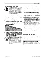 Preview for 47 page of Bosch GLL 2-50 Professional Original Instruction