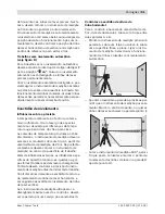 Preview for 51 page of Bosch GLL 2-50 Professional Original Instruction