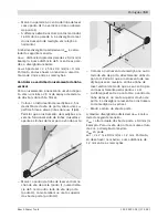 Preview for 53 page of Bosch GLL 2-50 Professional Original Instruction